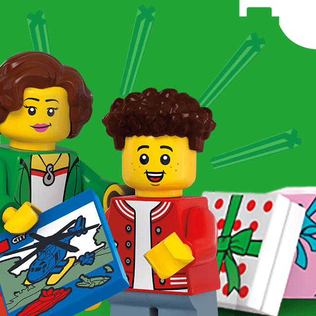 Wioska wakacyjna LEGOLAND® - Extras - Family Special