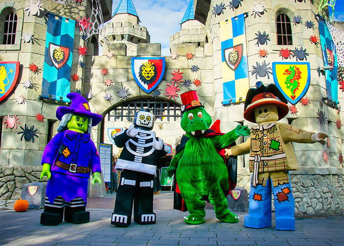 Halloween LEGOLAND 02