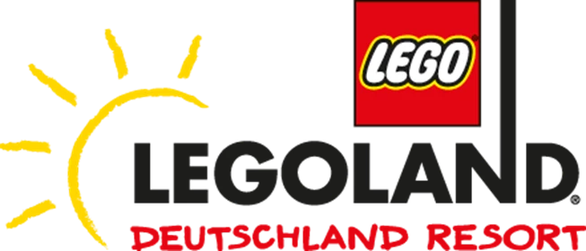 LEGOLAND Deutschland Resort Logo