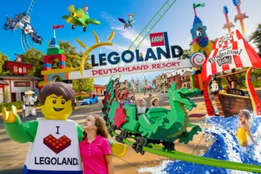 LEGOLAND PM Saison 2025