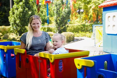 LEGOLAND DUPLO express