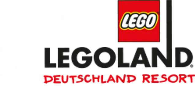 LLDR Logo Small Weiß Schwarz Rot